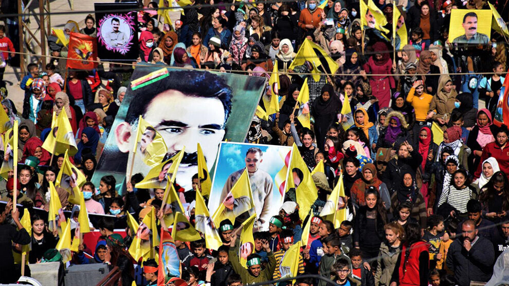 Urgent Appeal – The uncertain situation of Abdullah Öcalan