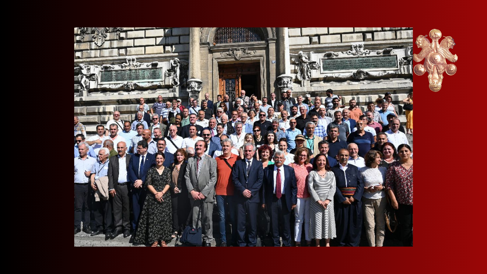 NATO Approves Erdoğan’s Genocidal Strategy on the 100th Anniversary of the Treaty of Lausanne