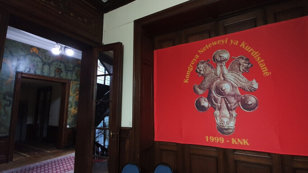 A congratulatory message to the US President-Elect Joseph Biden and Vice President-Elect Kamala Harris on their victory!