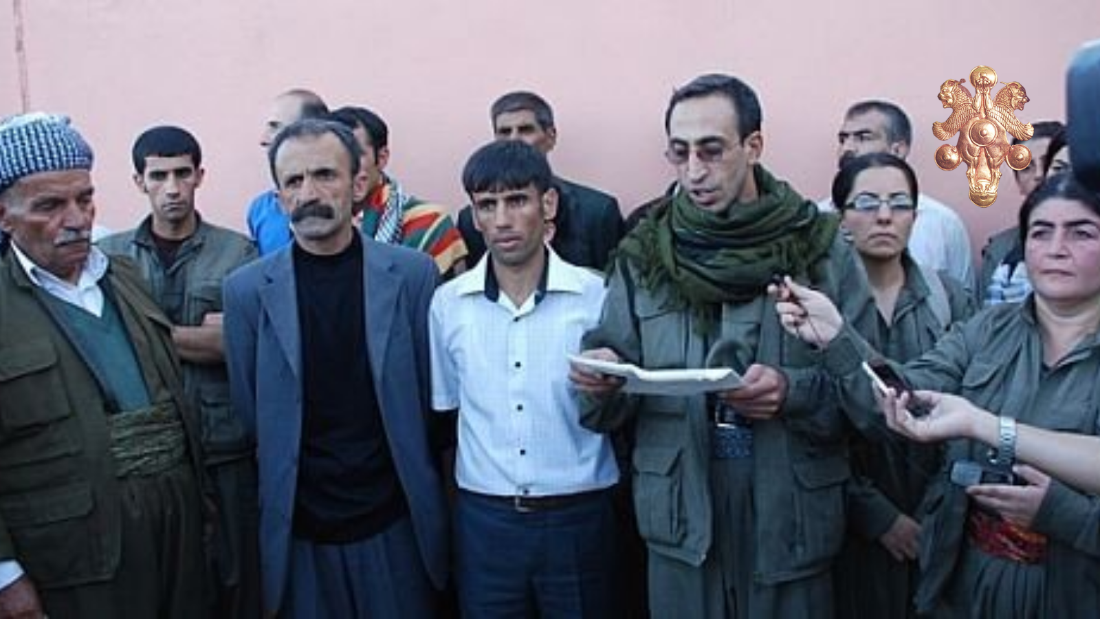 Peace is on trial in Turkey, be a witness!