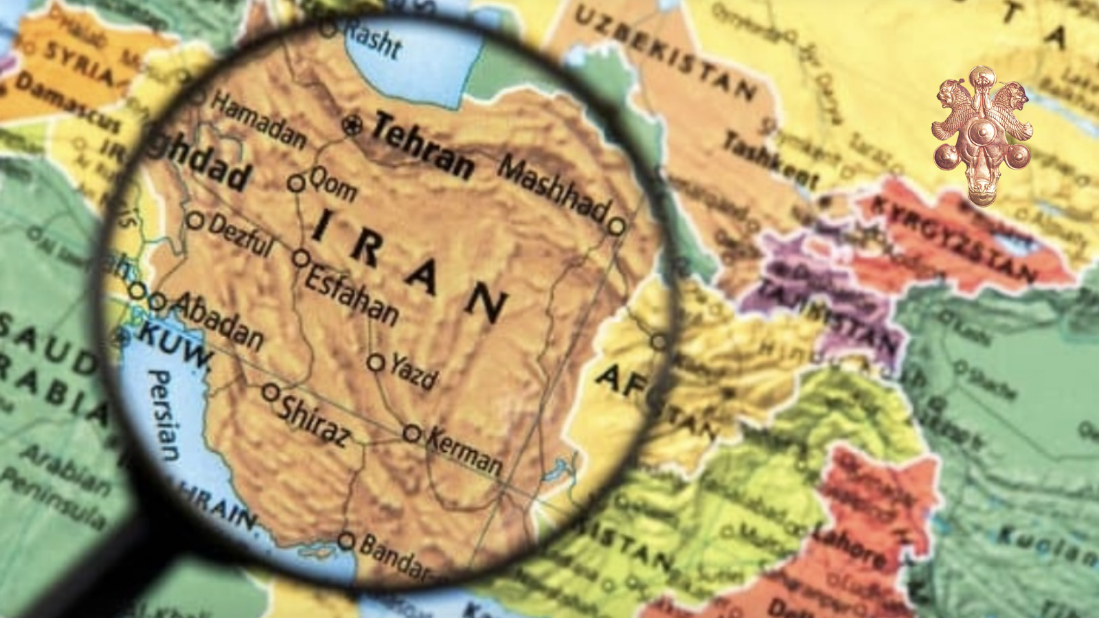 Iran provokes war