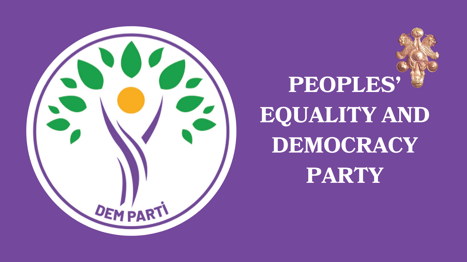 Stop Erdogan’s Coup in Van – Stand Up For Democracy