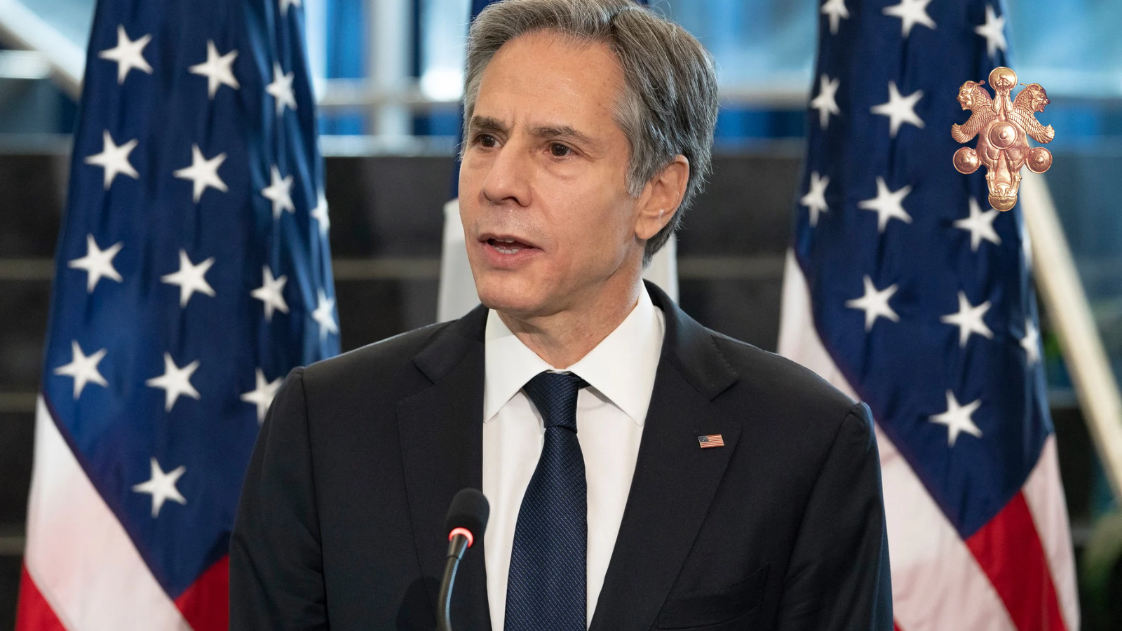 Response to allegations made by US Secretary of State Blinken Concerning the PKK