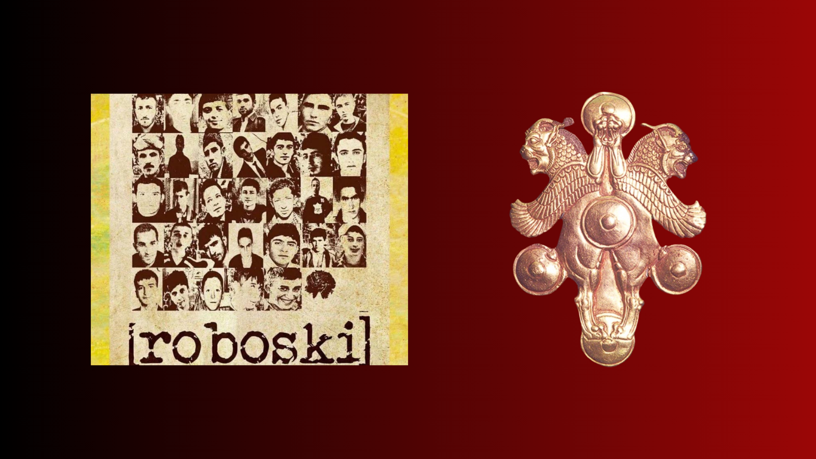 Roboski, 29th december 2011!