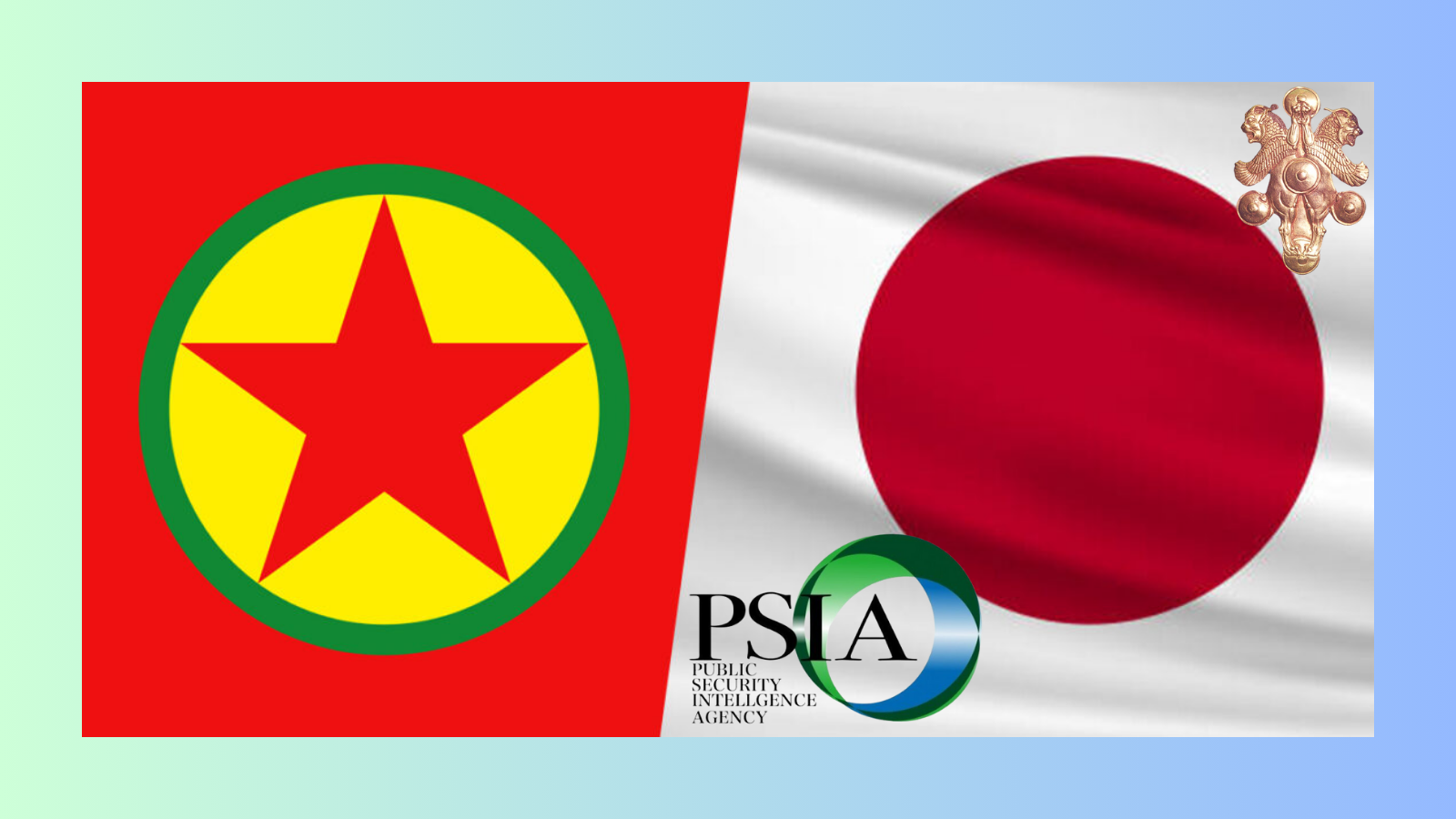 Statement Regarding Japan’s Delisting of the PKK