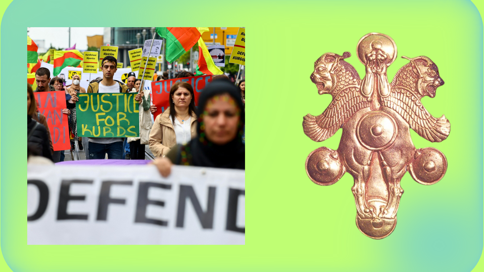 Support Kurdish and Turkish Trade Unionists Resisting Repression in Turkey