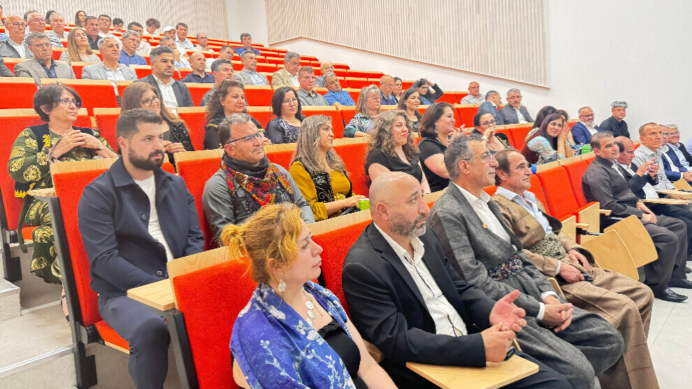 KNK hosts reception in Norway