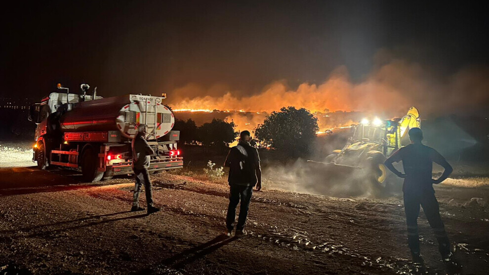 Karesata şewatê ya Li Amed û Mêrdînê bûyerek tesadûf nîne!