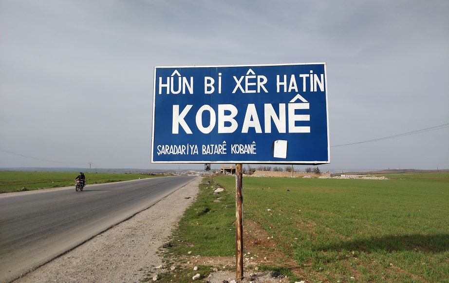 داوای یاسایی کۆبانێ  دادگاییکردن و سزادانی سیاسەتمەدارانی کورد بڕیارێکی سیاسییە!