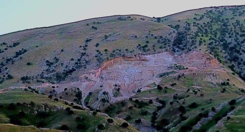 کارەساتی ئاگرکەوتنەوە لە ئامەد و ماردین ڕووداوێکی بەڕیکەوت نییە!