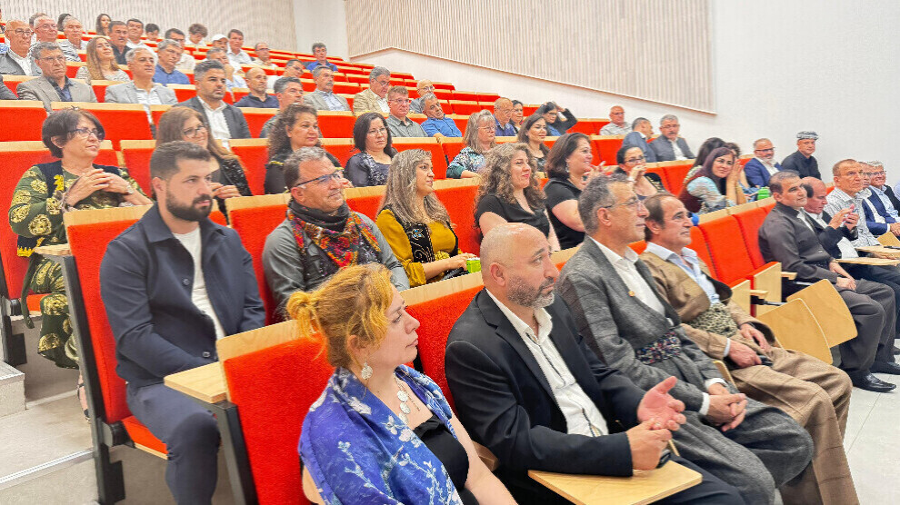 ساڵوەگەڕو ئەرەمەرزناو کەنەکەی ئۆسلۆنە لوواڕاوە