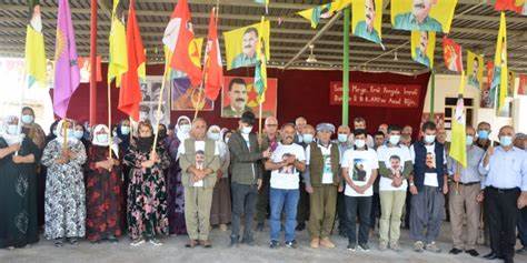 پشتیوانیی دانیشتوانی کامپی مەخمور ئەرکێکی نەتەوەیی و مرۆڤایەتییە