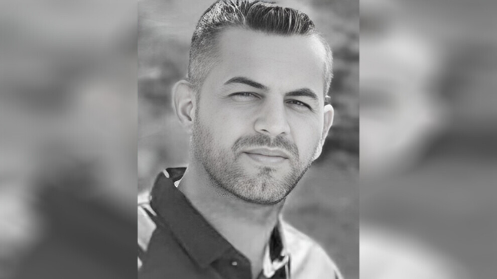 Artêşa Tirk a dagirker sivîlên Kurd dikuje