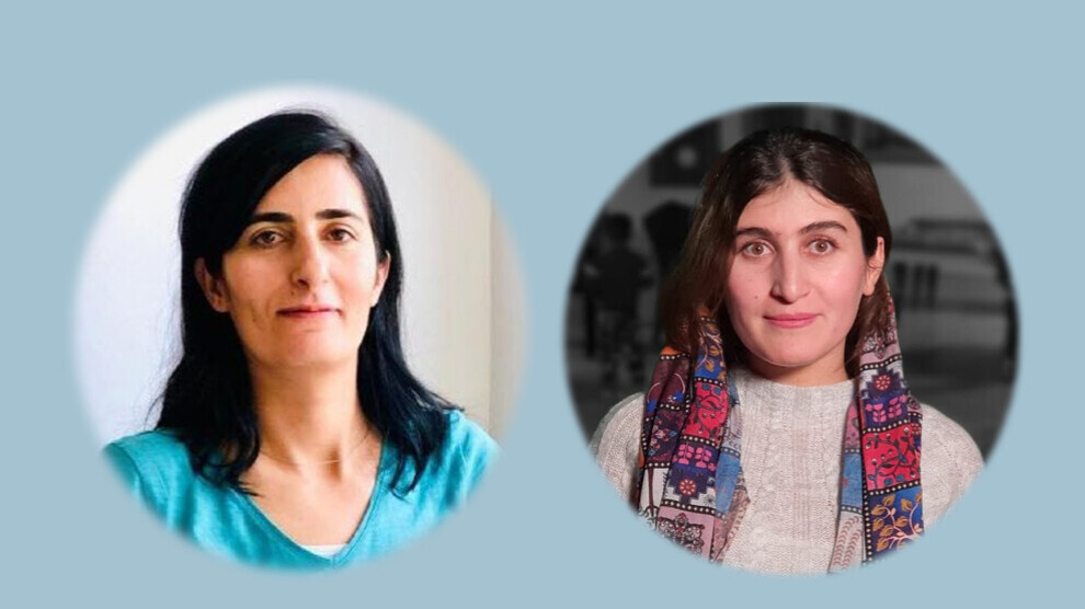 Bi Şehîdkirina rojnamevanan, Dengê azadîya gelê me qut nabe!