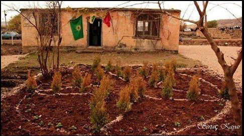 چلەمین ساڵوەگەڕی 15ی ئاب پیرۆزبێت