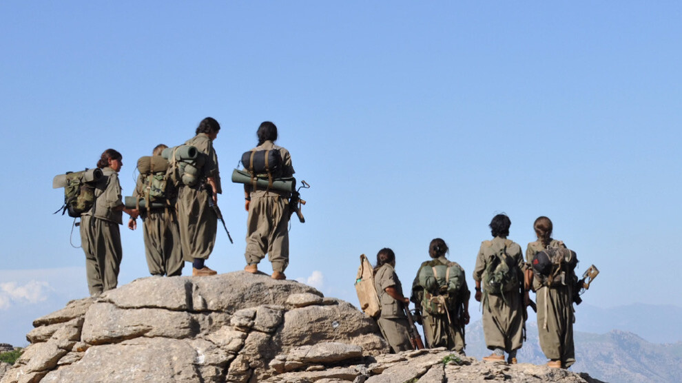 40. Salvegera 15ê Tebaxê Pîroz be