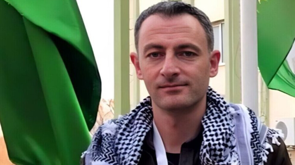 Di Yekemîn Salvegera Terorkirina Heval Denîz de li hemberî Êrîş û Terora Dewleta Tirk Rawestin