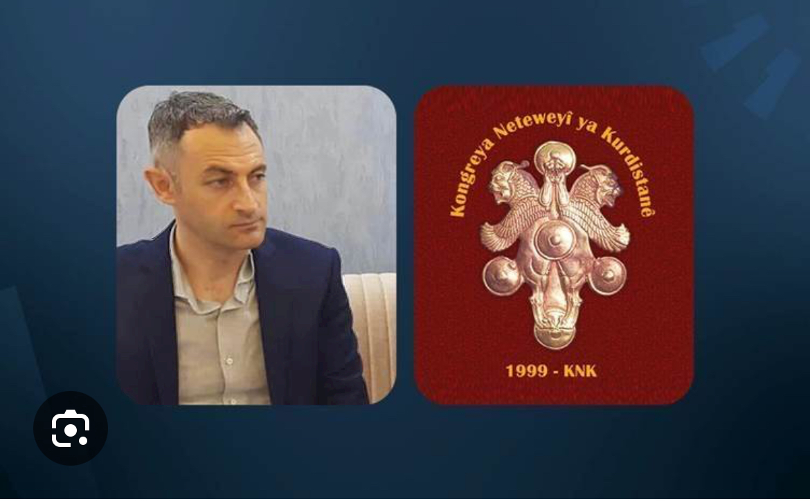 دادگایی کەیسی تێرۆرکردنی شەهید دەنیز جەودەت