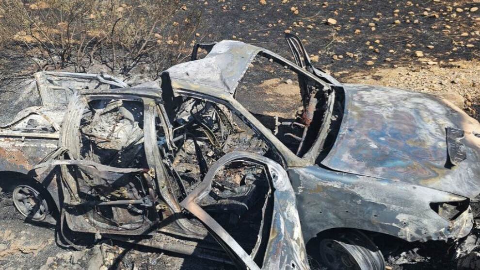 Li derbarê kuştina gelê sivîl li Başûrê Kurdistanê - Bang li NY, Komkara Ereb û Iraqê