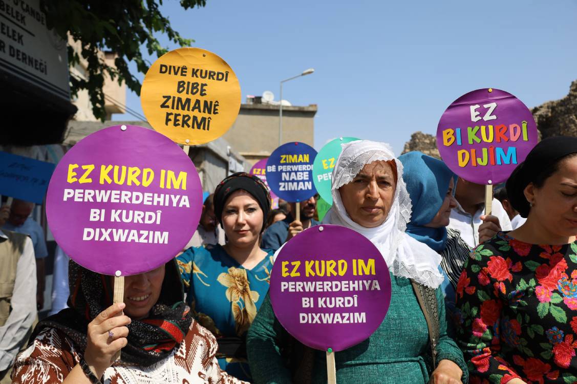 Encamnameya Konferansa Komisyona Ziman, Çand û Perwerdeya KNK'ê