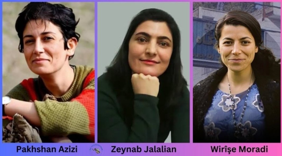 بەیاننامەی کۆنگرەی نەتەوەیی کوردستان (کەنەکە) بۆ شەرمەزارکردنی حوکمی لەسێدارەدان و سەرکوتکردنی سیستماتیکی گەلی کورد لە ڕۆژهەڵاتی کوردستان