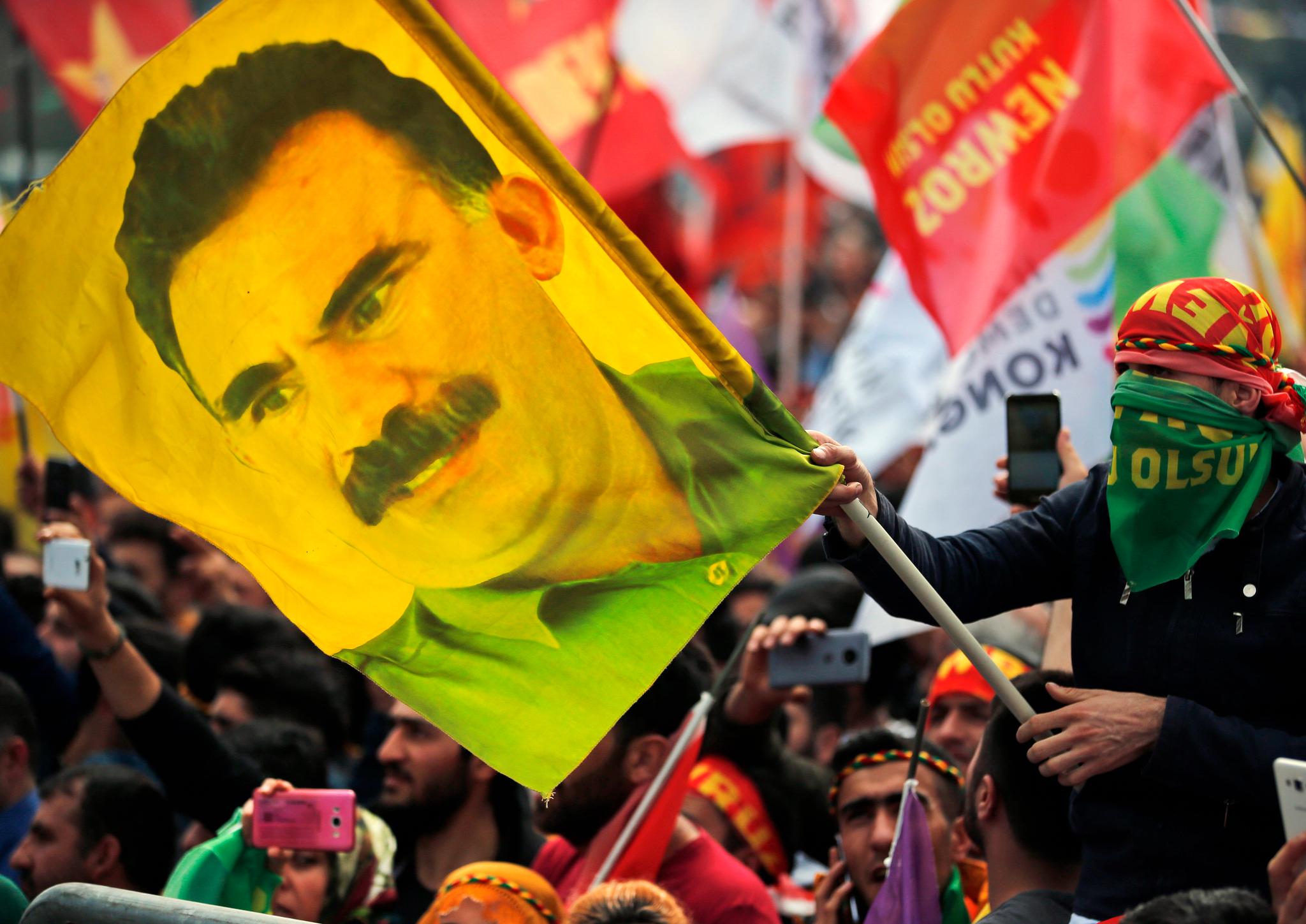 بۆ ڕای گشتی  سەبارەت بە کۆنگرەی12مینی پارتی کرێکارانی کوردستان