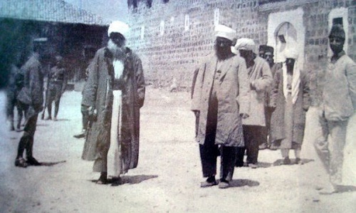 کۆنفەڕانسی سەدساڵەی راپەڕینی 1925 ی شێخ سەعید و جەمعیەتی ئازادی