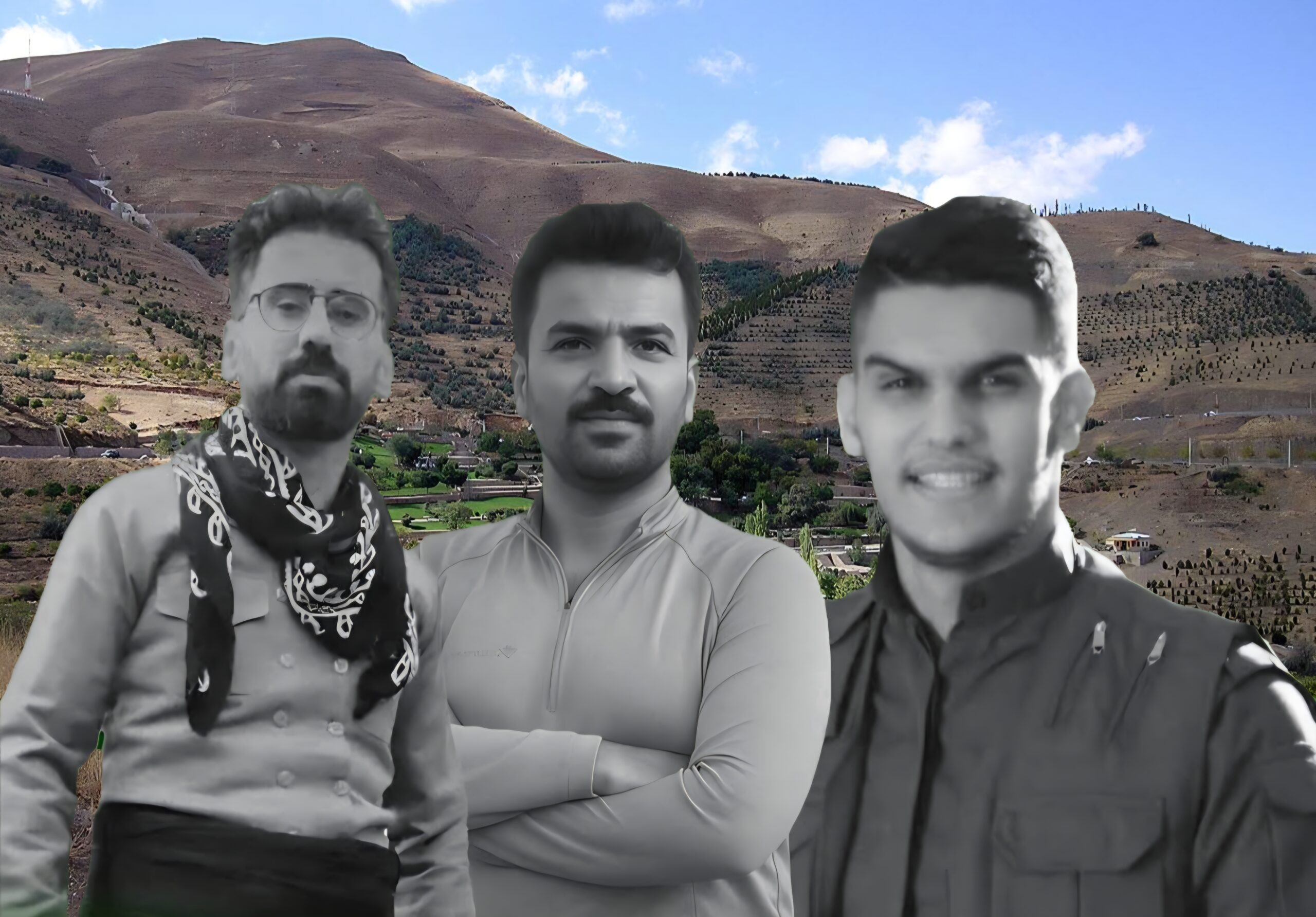 بەیاننامەی کۆمیسیۆنی ژینگەی کۆنگرەی نەتەوەیی کوردستان (KNK)