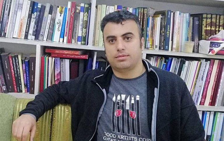 بەیاننامەی کۆمسیۆنی مافەکانی مرۆڤ لە کۆنگرەی نەتەوەیی کوردستان - ک ن ک     بڕیاری دادگا  دژ بە رۆژنامەنووس ”شێروان شێروانی” و  بێڕیزی بەرامبەر پارێزەران و چەند پەڕلەمانتارێکی هەرێمی کوردستان مایەی شەرمەزاریە