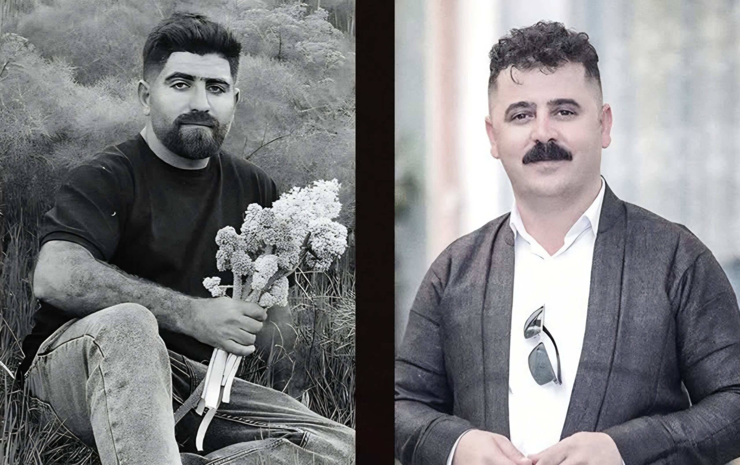 پەیامی هاوخەمی و شکۆ  بۆ بنەماڵەی سەربەرزی شەهیدانی ڕێگای پاراستنی خاک و ژینگەی نیشتمان